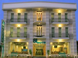 81 Hotel Inlay โรงแรมในยองชเว