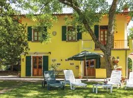 5 Bedroom Amazing Home In Partina Ar