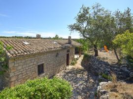 Ulivo, holiday rental in Modica
