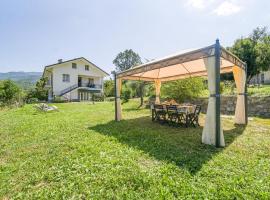 Pet Friendly Home In San Pietro Vara -sp- With Kitchen, hotel pet friendly a San Pietro Vara