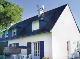 Nice Home In Pleuven With Wifi