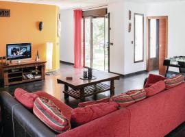 Four-Bedroom Holiday Home in Totana, hotel in Totana