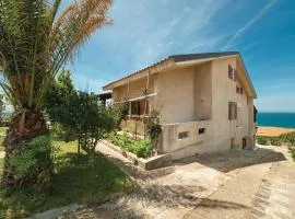 Stunning Apartment In Porto Alabe
