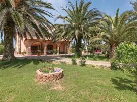 Lovely Apartment In Cecina Li