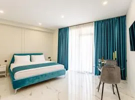 Orden Apart Hotel