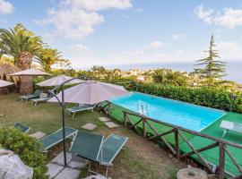 Gea 1, hotel in SantʼAgata sui Due Golfi