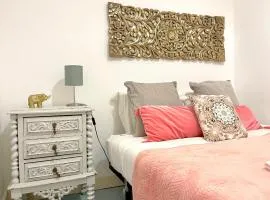 Apartments Center Castelo de São Jorge I