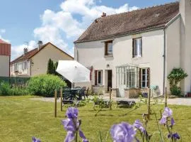 Holiday Home Landreville Rue De Crais