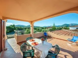 Gorgeous Apartment In San Teodoro Ot