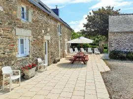 Beautiful Home In Clohars Carnoet