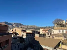 Dúplex 6 plazas para desconectar de la rutina