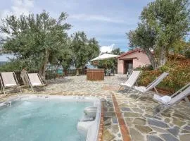 Villa Ginestra