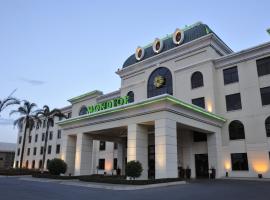 Mondior at Emperors Palace, hotel dekat Bandara Internasional O.R. Tambo - JNB, Kempton Park