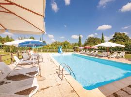 Corte Ponziani 2, hotel v destinaci Orentano