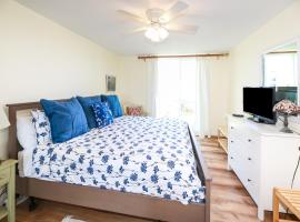 D102 - Pierview Retreat, khách sạn ở Oceanside