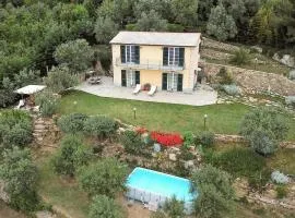 Awesome Home In Pieve Ligure With Wifi