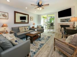 F100 - Coastal Oasis, khách sạn ở Oceanside