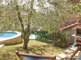 Amazing Home In Bagni Di Lucca Lu With 5 Bedrooms, Wifi And Outdoor Swimming Pool