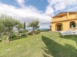 Casa La Fonte