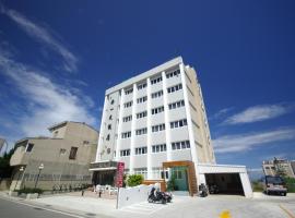 Penghu An-I Hotel