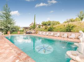 La Querciola, hotel in Seggiano