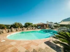 Beautiful Home In Arzachena With 6 Bedrooms, Wifi And Outdoor Swimming Pool