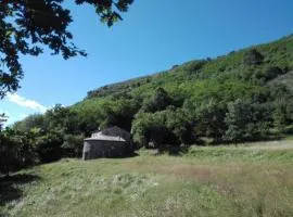 Eremo Faggio Rotondo