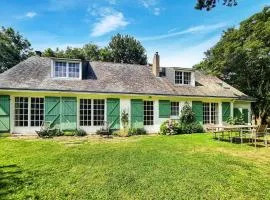 3 Bedroom Nice Home In Clohars-Carnoet