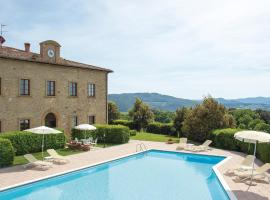 Corneto 2, hotel in Pomarance
