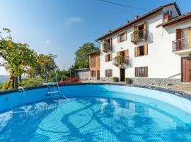 2 Bedroom Awesome Home In Priocca