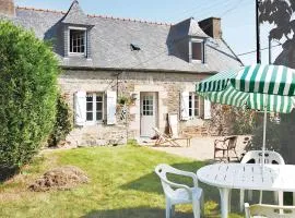 Holiday Home Route De Pen Woas
