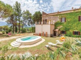 Villa Gagliardi: Cerreto Sannita'da bir tatil evi