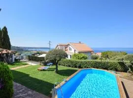 Villa Capri