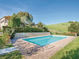 La Casina Nuova, hotel v destinaci Casole dʼElsa