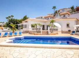 Awesome Home In Riviera Del Sol With House Sea View