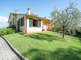 Beautiful Home In Lajatico -Pi-