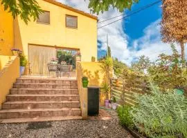 Lovely Home In Vilademuls With Wifi