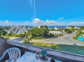 Amazing Apartment In Clohars Carnoet