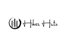 The Hiker Huts、ポート・レンフルーのイン