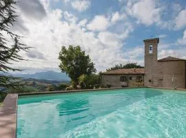 Casa S,silvestro