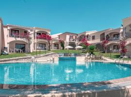 Bilo 4, hotel in Badesi