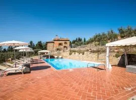 Nice Home In Castiglion F -Ar-