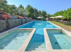 La Casella- La Terrazza, hotel a Castelfranco di Sopra