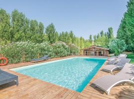 Casale Orsini, hotel with pools in Magliano Sabina