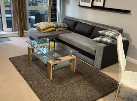 Allen Luxury Apartment, hotel near SkyDome Arena, Coventry