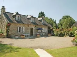 Holiday Home Gouesnac'h - 02