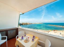 Il Porto, 3hvězdičkový hotel v destinaci Porto Torres