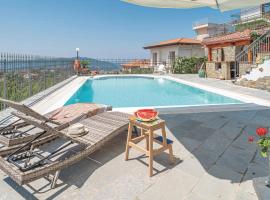 Villa Sole: Agropoli'de bir 4 yıldızlı otel