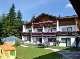 Hotel Ramsaueralm