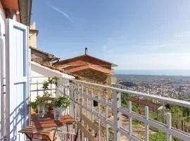 Casa Delle Camelie